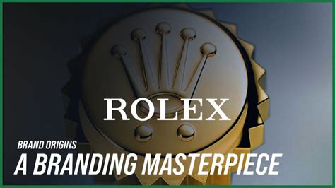 communication rolex|rolex branding strategy.